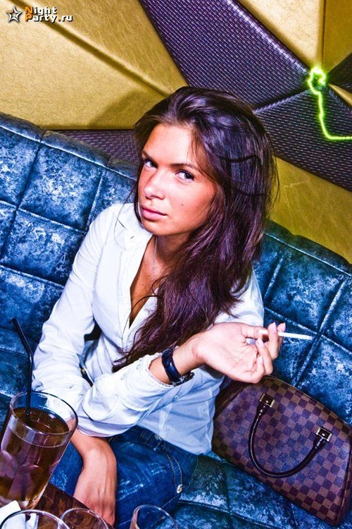 Клубні гулянки (60 фото) – фото 37