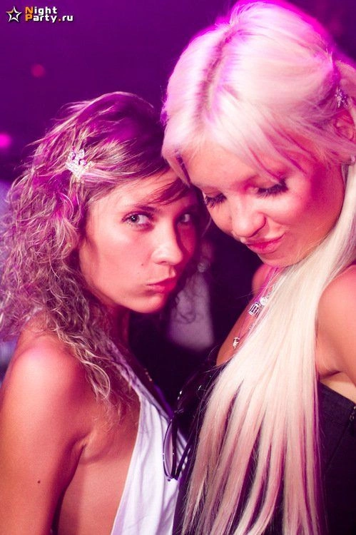 Клубні гулянки (60 фото) – фото 39