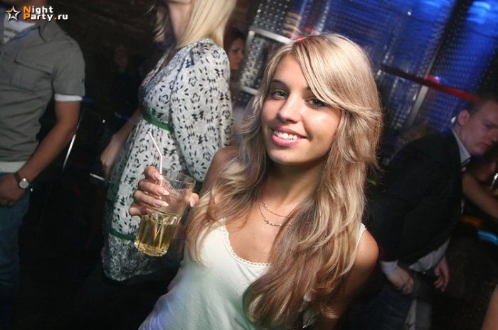 Клубні гулянки (60 фото) – фото 44