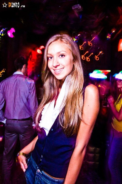 Клубні гулянки (60 фото) – фото 48