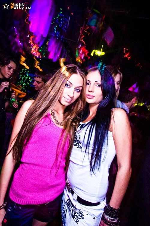 Клубні гулянки (60 фото) – фото 50