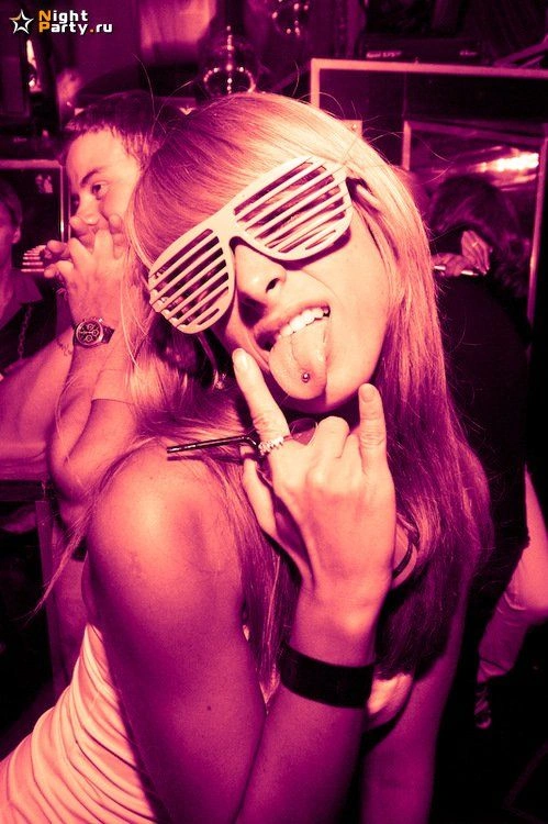 Клубні гулянки (60 фото) – фото 53