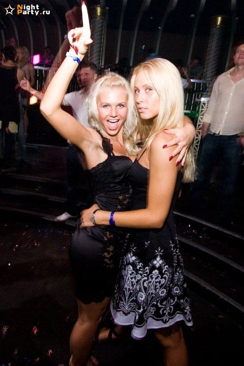 Клубні гулянки (60 фото) – фото 54