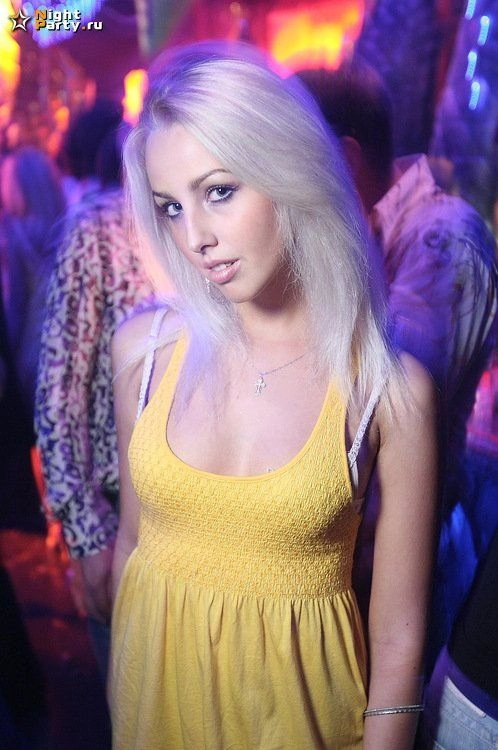 Клубні гулянки (60 фото) – фото 58