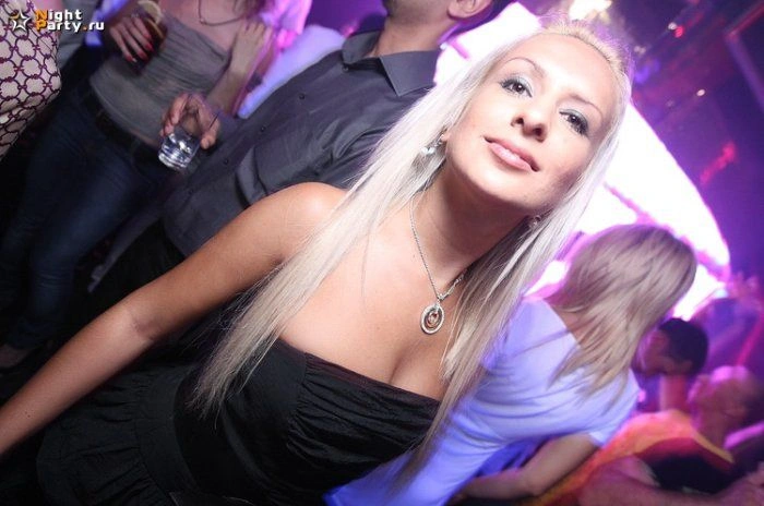 Клубні гулянки (60 фото) – фото 59