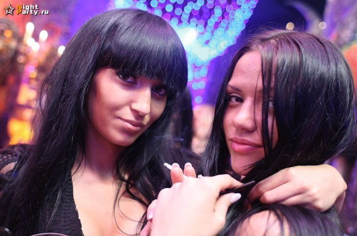 Клубні гулянки (60 фото) – фото 60