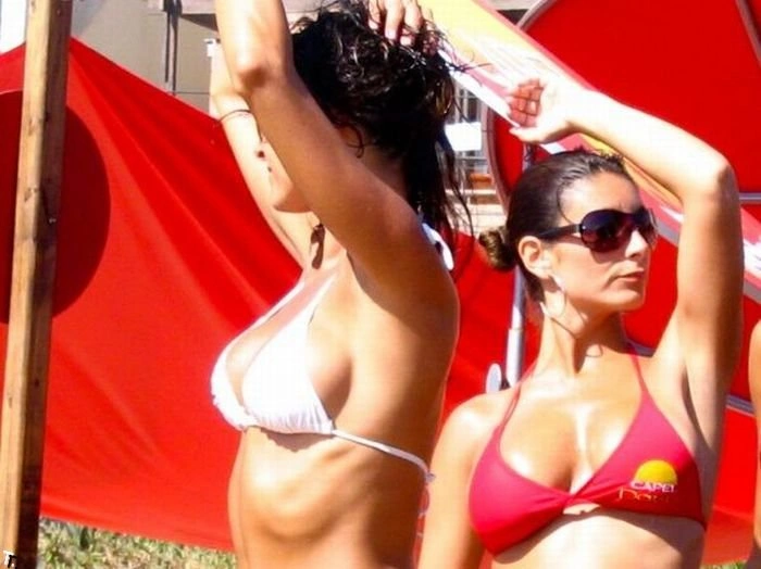 Дівчата в бікіні з Чилі (76 фото) – фото 3