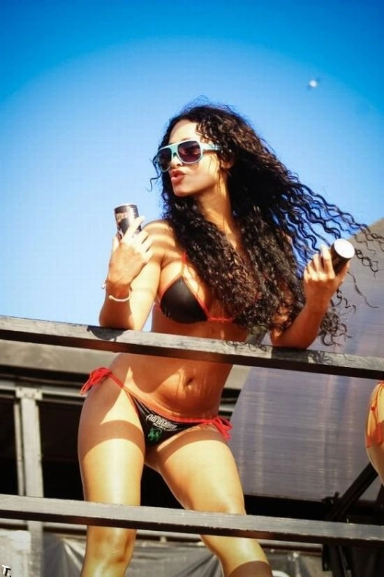 Дівчата в бікіні з Чилі (76 фото) – фото 22