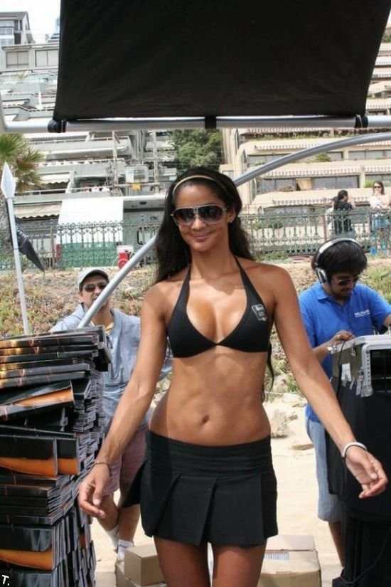 Дівчата в бікіні з Чилі (76 фото) – фото 27