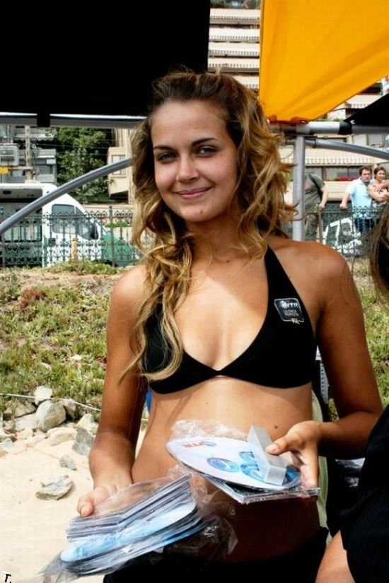 Дівчата в бікіні з Чилі (76 фото) – фото 28