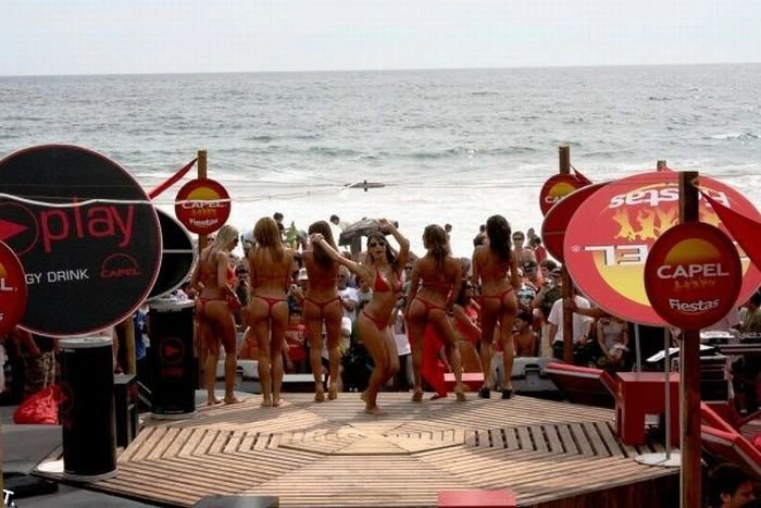 Дівчата в бікіні з Чилі (76 фото) – фото 29