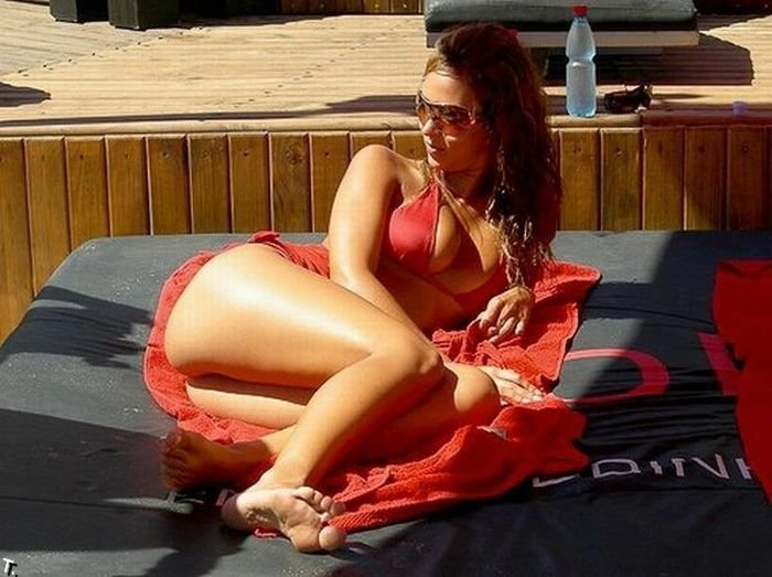 Дівчата в бікіні з Чилі (76 фото) – фото 53