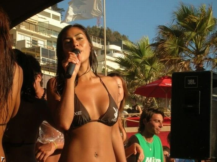 Дівчата в бікіні з Чилі (76 фото) – фото 70