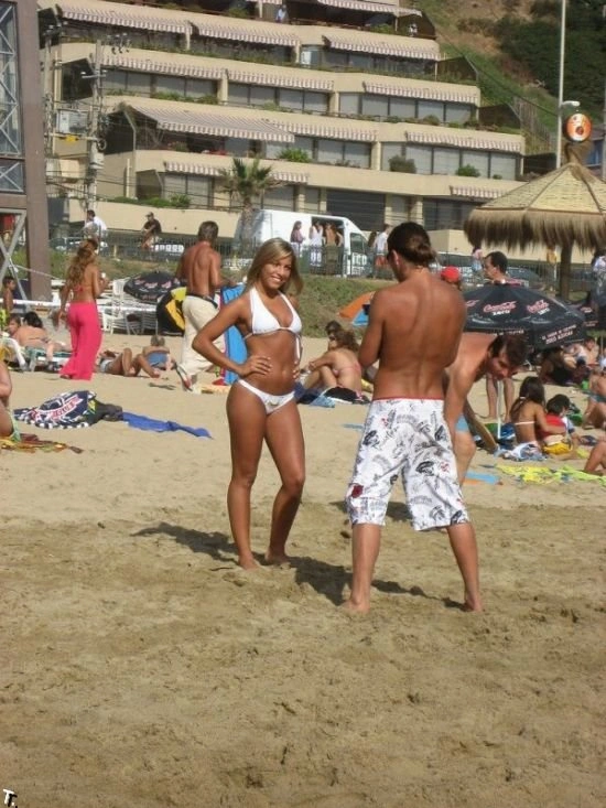 Дівчата в бікіні з Чилі (76 фото) – фото 76