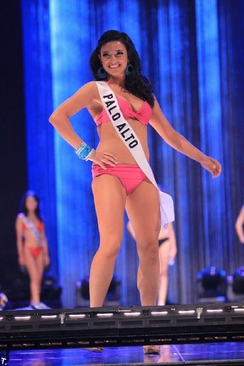 Міс Бікіні Каліфорнія 2009 (36 фото) – фото 2