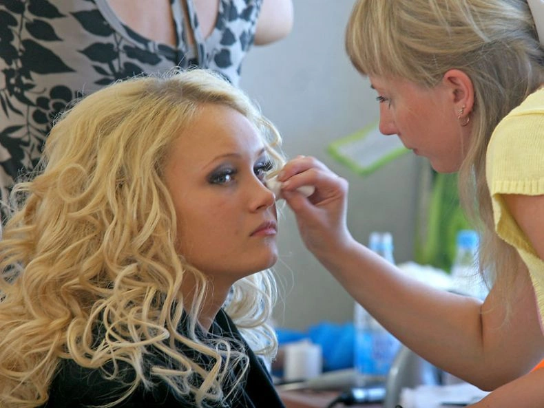 Краса Росії - 2008 (99 фото) – фото 4