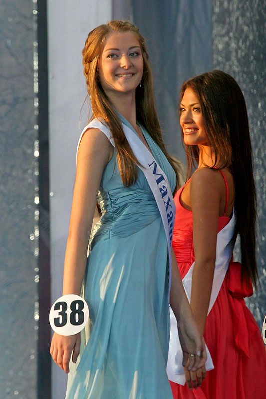 Краса Росії - 2008 (99 фото) – фото 9