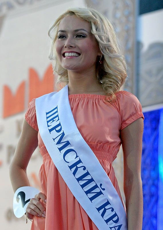 Краса Росії - 2008 (99 фото) – фото 13