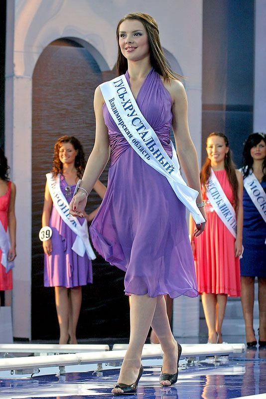 Краса Росії - 2008 (99 фото) – фото 31