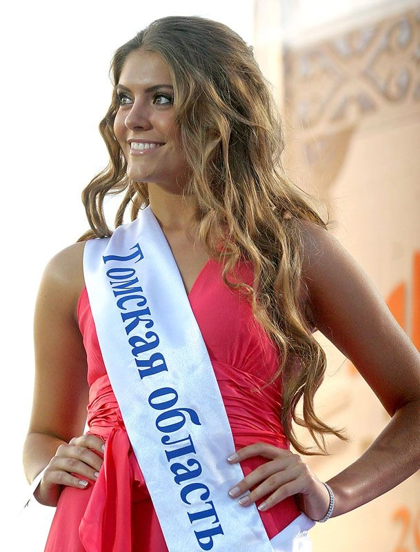 Краса Росії - 2008 (99 фото) – фото 33