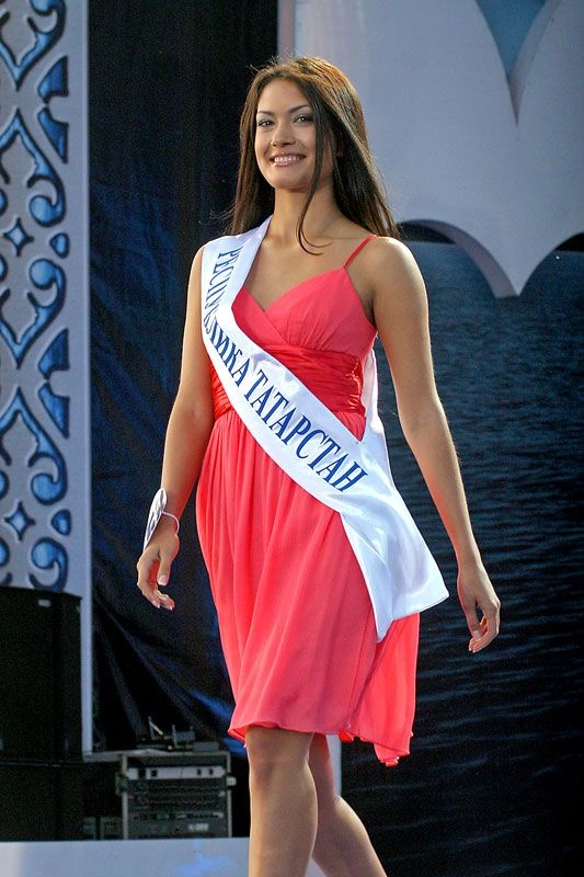 Краса Росії - 2008 (99 фото) – фото 37