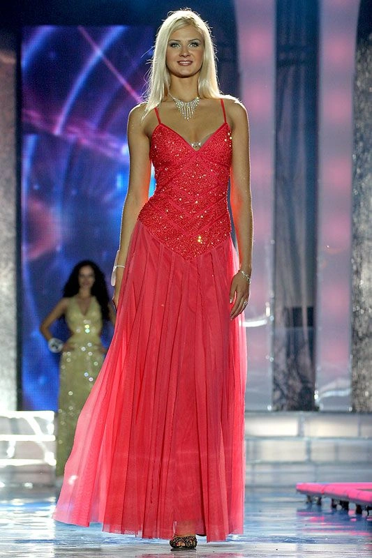 Краса Росії - 2008 (99 фото) – фото 82