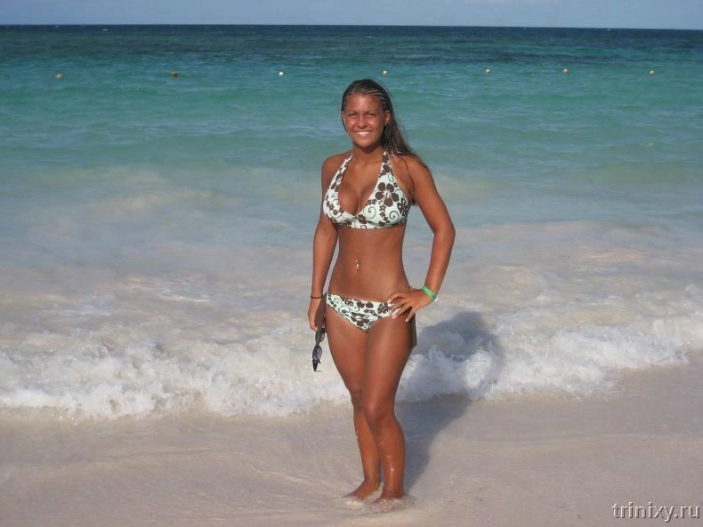 Бікіні-час (52 фото) – фото 8