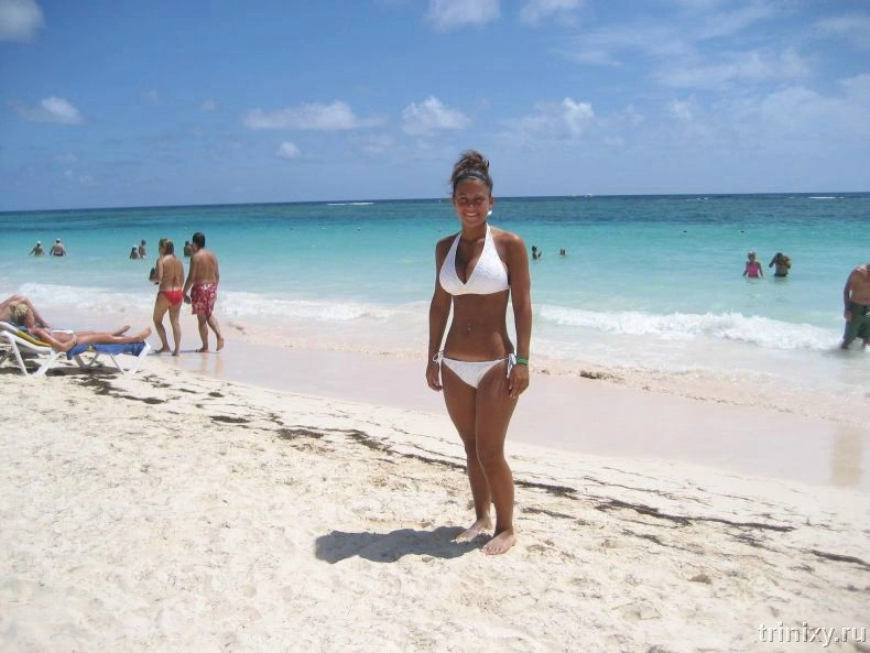 Бікіні-час (52 фото) – фото 9