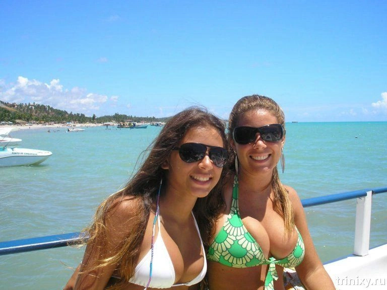 Бікіні-час (52 фото) – фото 18