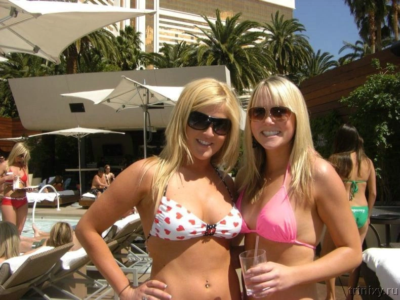 Бікіні-час (52 фото) – фото 38