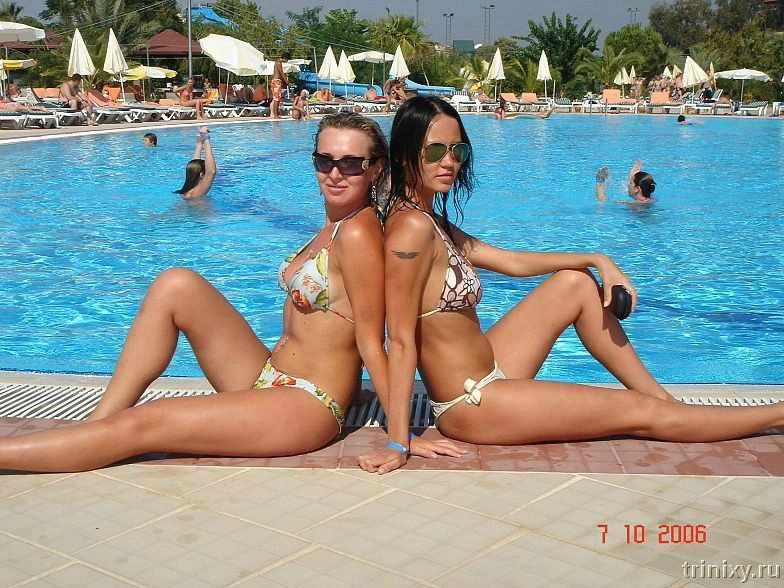 Бікіні-час (52 фото) – фото 43