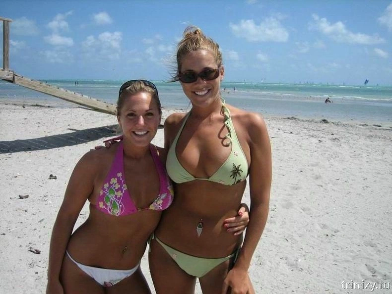 Бікіні-час (52 фото) – фото 48