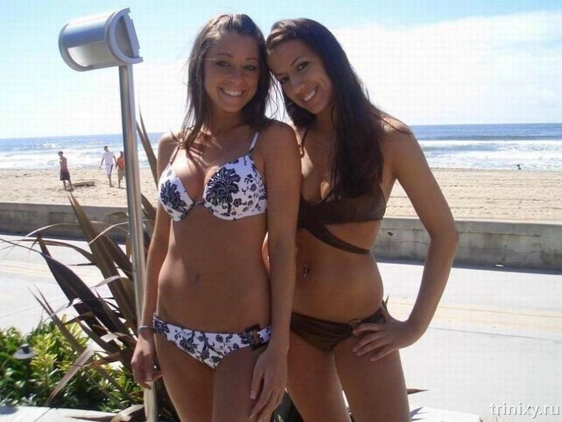 Бікіні-час (52 фото) – фото 49