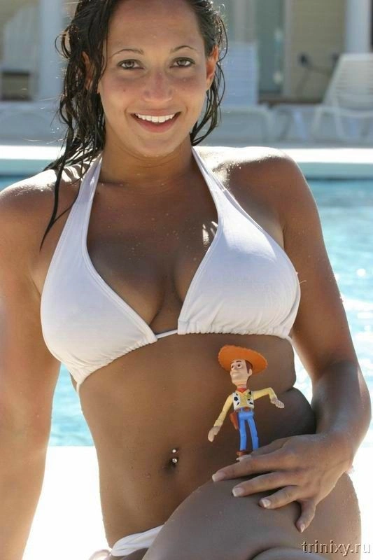 Бікіні-час (52 фото) – фото 50