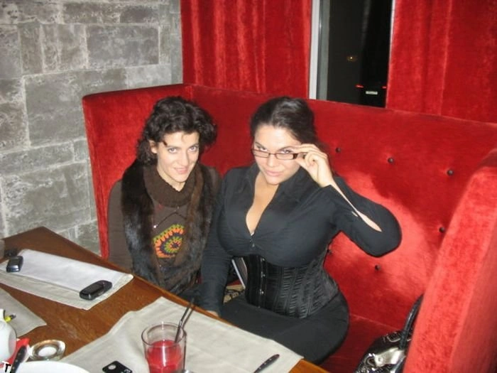 Найбільша грудка російського ЖЖ. 7-8 розмір (41 фото) – фото 3