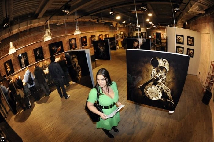 Найбільша грудка російського ЖЖ. 7-8 розмір (41 фото) – фото 4