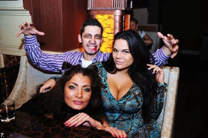 Найбільша грудка російського ЖЖ. 7-8 розмір (41 фото) – фото 5