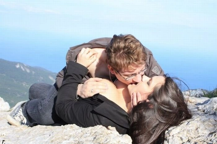 Найбільша грудка російського ЖЖ. 7-8 розмір (41 фото) – фото 9