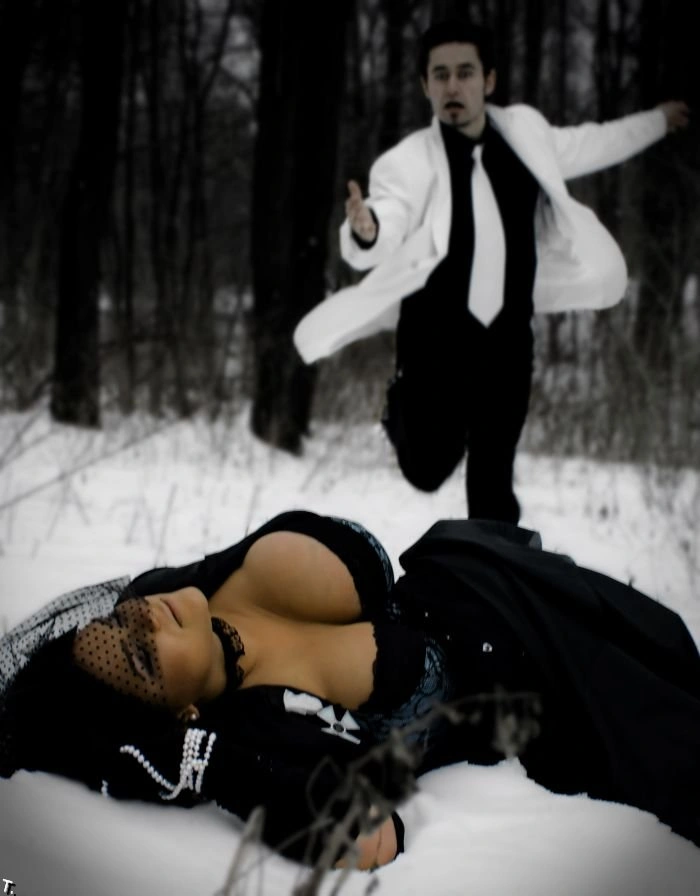 Найбільша грудка російського ЖЖ. 7-8 розмір (41 фото) – фото 13