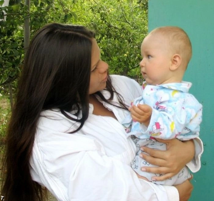 Найбільша грудка російського ЖЖ. 7-8 розмір (41 фото) – фото 17