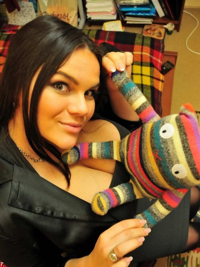 Найбільша грудка російського ЖЖ. 7-8 розмір (41 фото) – фото 18