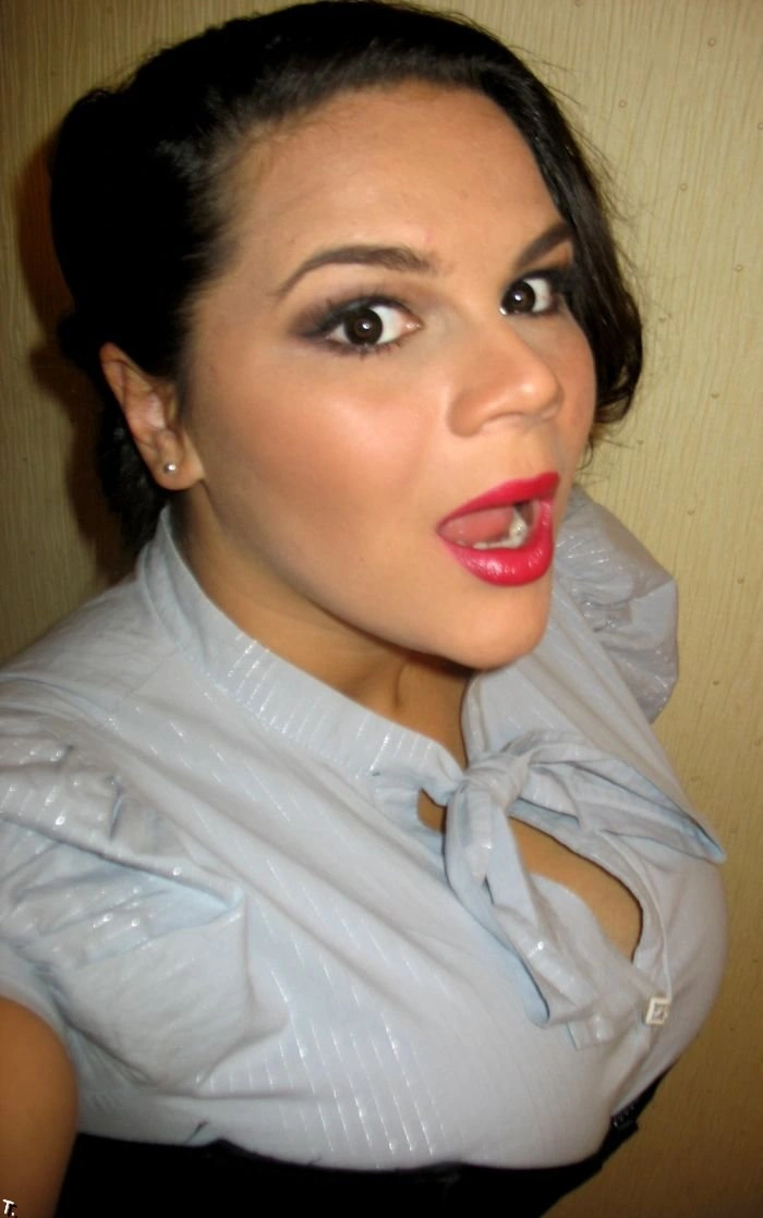 Найбільша грудка російського ЖЖ. 7-8 розмір (41 фото) – фото 19