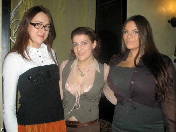 Найбільша грудка російського ЖЖ. 7-8 розмір (41 фото) – фото 20