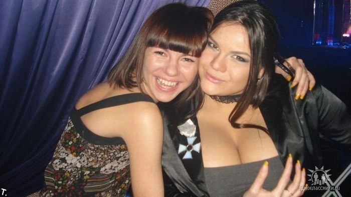 Найбільша грудка російського ЖЖ. 7-8 розмір (41 фото) – фото 22