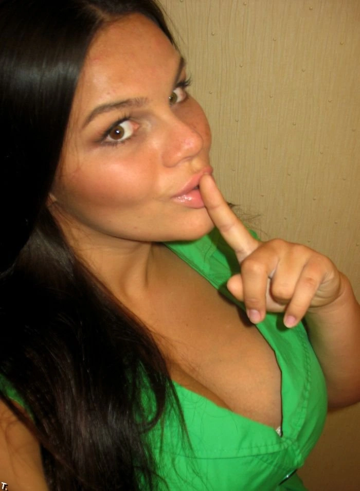 Найбільша грудка російського ЖЖ. 7-8 розмір (41 фото) – фото 24