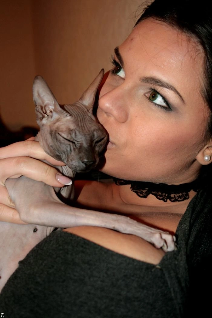 Найбільша грудка російського ЖЖ. 7-8 розмір (41 фото) – фото 26