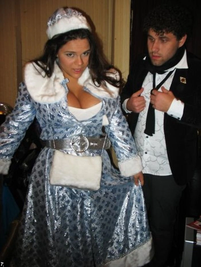 Найбільша грудка російського ЖЖ. 7-8 розмір (41 фото) – фото 27