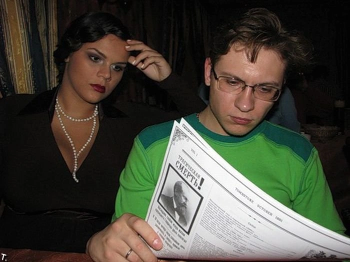 Найбільша грудка російського ЖЖ. 7-8 розмір (41 фото) – фото 28