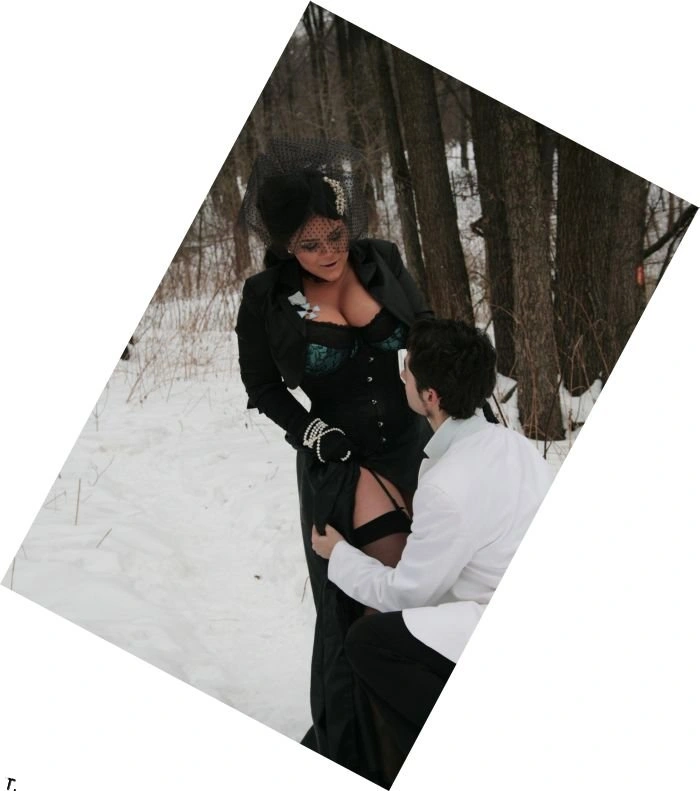 Найбільша грудка російського ЖЖ. 7-8 розмір (41 фото) – фото 29