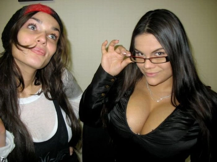 Найбільша грудка російського ЖЖ. 7-8 розмір (41 фото) – фото 33